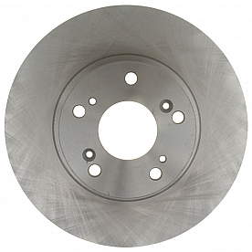 Raybestos Brakes Brake Rotor - 980072R