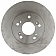 Raybestos Brakes Brake Rotor - 980072R