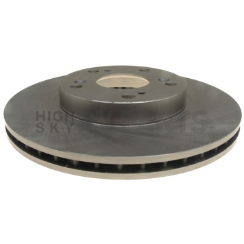 Raybestos Brakes Brake Rotor - 980072R-1
