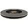Raybestos Brakes Brake Rotor - 980072R