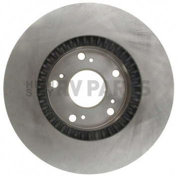 Raybestos Brakes Brake Rotor - 980072R-3