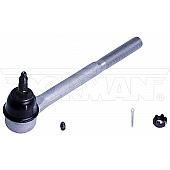 Dorman Chassis Tie Rod End - T3462XL