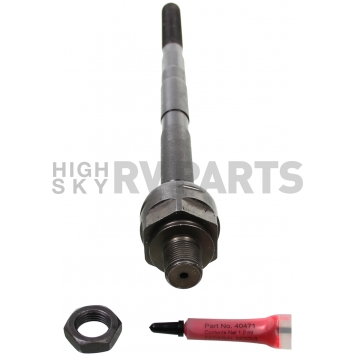 Moog Chassis Tie Rod End - EV800572
