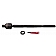 Moog Chassis Tie Rod End - EV800572