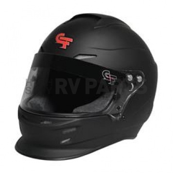 G-Force Racing Gear Helmet 16004MEDMB