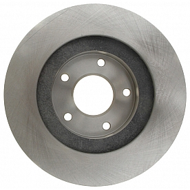 Raybestos Brakes Brake Rotor - 980074R