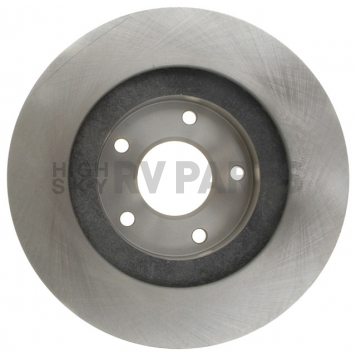 Raybestos Brakes Brake Rotor - 980074R