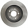 Raybestos Brakes Brake Rotor - 980074R