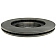Raybestos Brakes Brake Rotor - 980074R