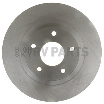 Raybestos Brakes Brake Rotor - 980074R-2