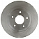 Raybestos Brakes Brake Rotor - 980074R