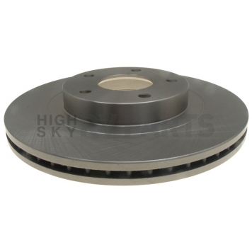 Raybestos Brakes Brake Rotor - 980074R-3