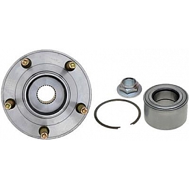 Raybestos Brakes Bearing and Hub Assembly - 718515