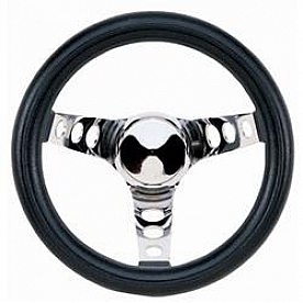 Grant Products Steering Wheel 833