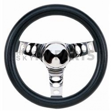 Grant Products Steering Wheel 833