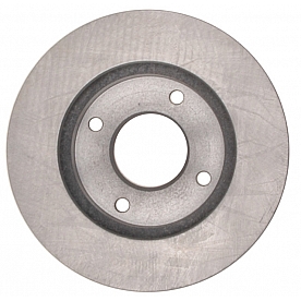 Raybestos Brakes Brake Rotor - 980075R