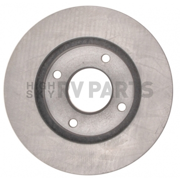 Raybestos Brakes Brake Rotor - 980075R