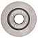 Raybestos Brakes Brake Rotor - 980075R