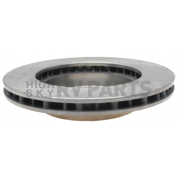 Raybestos Brakes Brake Rotor - 980075R-1