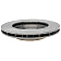 Raybestos Brakes Brake Rotor - 980075R