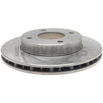 Raybestos Brakes Brake Rotor - 980075R-2