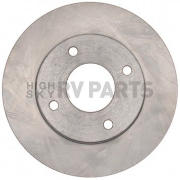 Raybestos Brakes Brake Rotor - 980075R-3