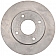 Raybestos Brakes Brake Rotor - 980075R