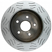 Raybestos Brakes Brake Rotor - 780296PER