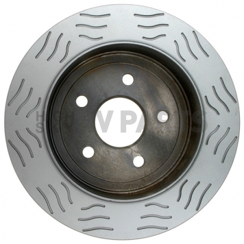 Raybestos Brakes Brake Rotor - 780296PER