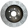 Raybestos Brakes Brake Rotor - 780296PER