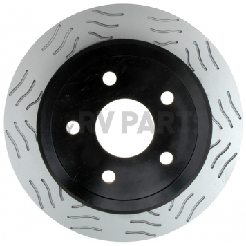 Raybestos Brakes Brake Rotor - 780296PER-1
