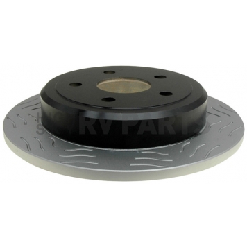 Raybestos Brakes Brake Rotor - 780296PER-2
