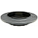 Raybestos Brakes Brake Rotor - 780296PER