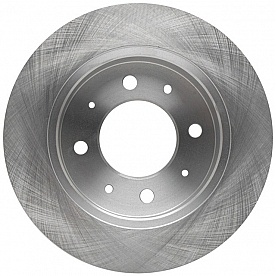 Raybestos Brakes Brake Rotor - 980384R