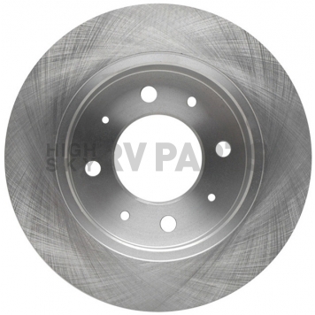 Raybestos Brakes Brake Rotor - 980384R