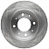 Raybestos Brakes Brake Rotor - 980384R