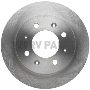 Raybestos Brakes Brake Rotor - 980384R-1