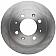 Raybestos Brakes Brake Rotor - 980384R