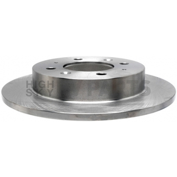 Raybestos Brakes Brake Rotor - 980384R-2