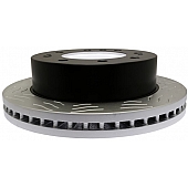 Raybestos Brakes Brake Rotor - 580875PER