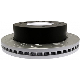 Raybestos Brakes Brake Rotor - 580875PER