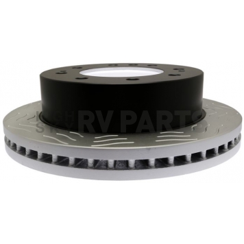 Raybestos Brakes Brake Rotor - 580875PER