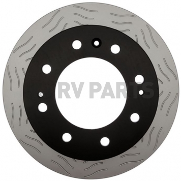 Raybestos Brakes Brake Rotor - 580875PER-1