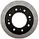Raybestos Brakes Brake Rotor - 580875PER