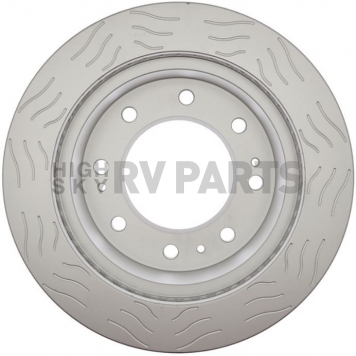 Raybestos Brakes Brake Rotor - 580875PER-2