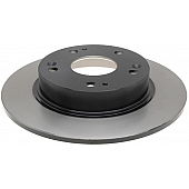 Raybestos Brakes Brake Rotor - 980402