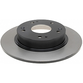 Raybestos Brakes Brake Rotor - 980402