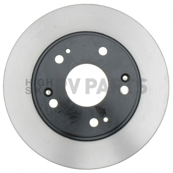 Raybestos Brakes Brake Rotor - 980402-1