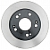 Raybestos Brakes Brake Rotor - 980402