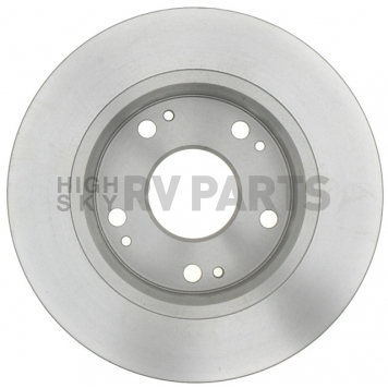 Raybestos Brakes Brake Rotor - 980402-2